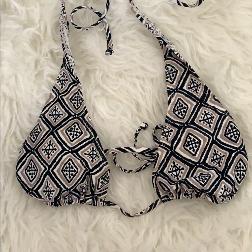 Old navy bikini top